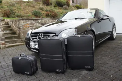SLK 250